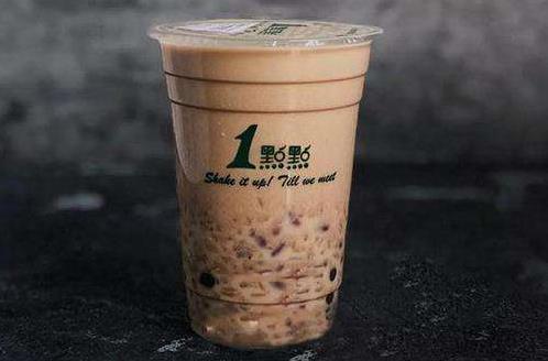 上海一点点奶茶加盟费多少？一点点加盟费用有哪些？
