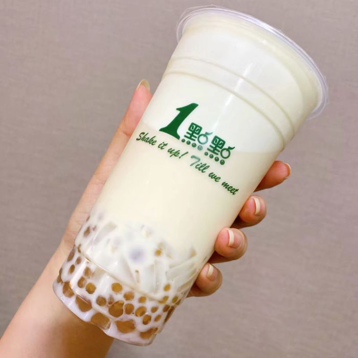 汕头市一点点奶茶加盟,这几个地段值得考虑!