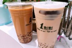 廊坊一点点奶茶加盟费多少钱？开店回本周期是多久？